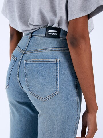 Dr. Denim Regular Jeans 'Moxy' in Blau