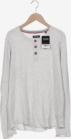 Mc Neal Shirt in M in Grey: front