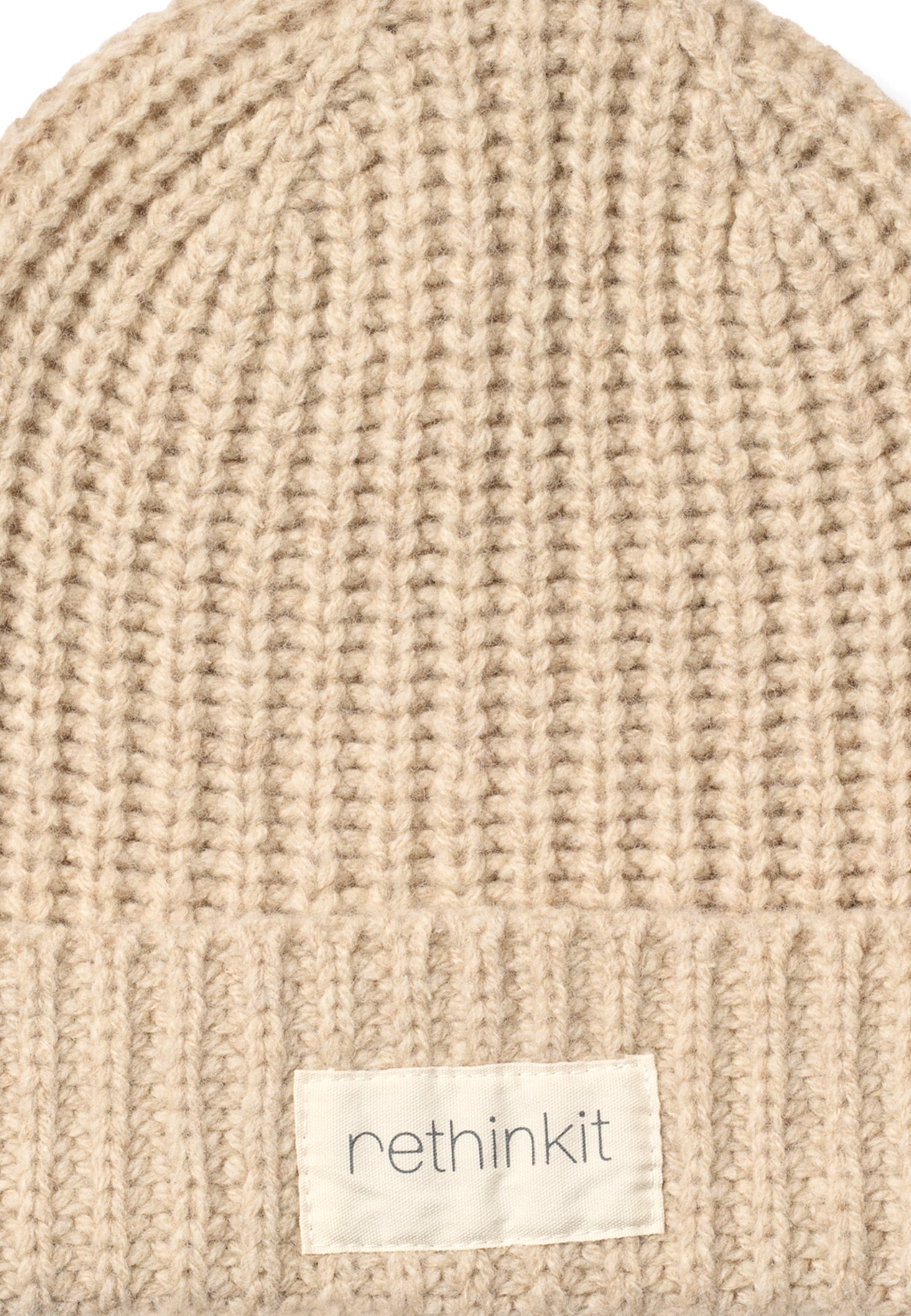 rethinkit studios Muts in Beige