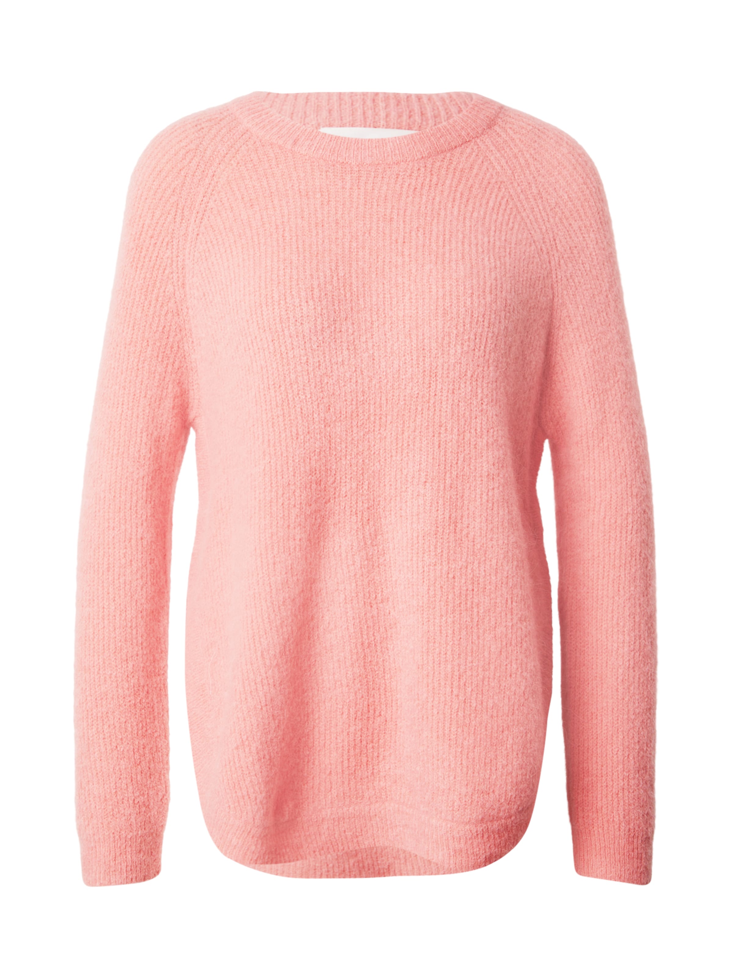 MSCH COPENHAGEN - Pullover 'Miabelle Hope' em rosa: frente