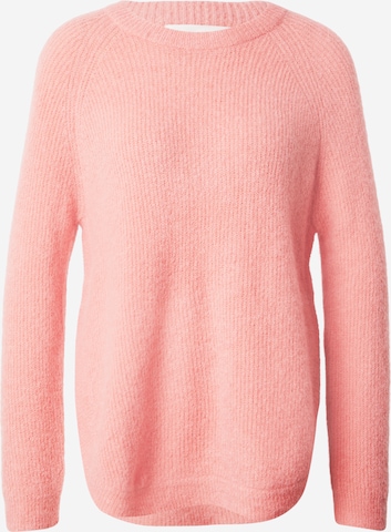 Pulover 'Miabelle Hope' de la MSCH COPENHAGEN pe roz: față
