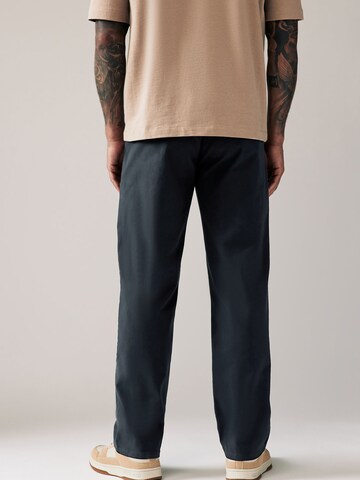 Next Regular Hose in Blau