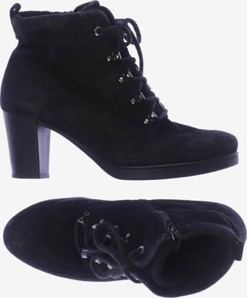 GABOR Dress Boots in 37 in Black: front