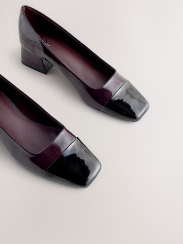 Next Pumps 'Forever Comfort®' i röd