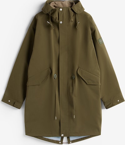 TOMMY HILFIGER Parka przejściowa w kolorze khakim, Podgląd produktu