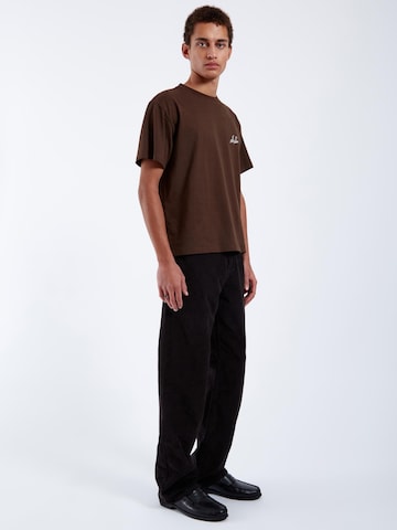 Dr. Denim Loosefit Jeans 'Omar'‌‌‌‌‌‌‌‌‌‌ in Schwarz