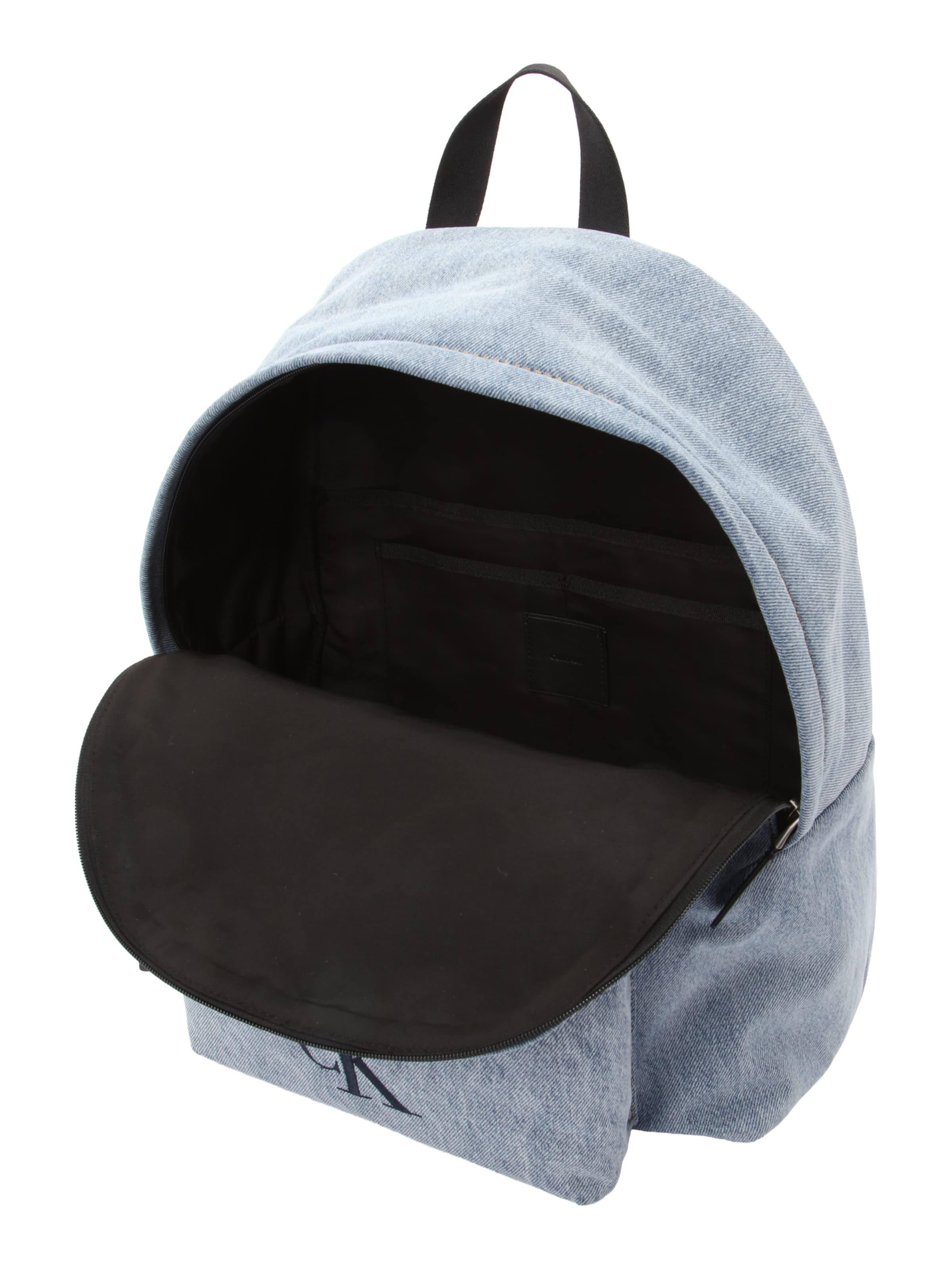 Calvin Klein Раница в синьо