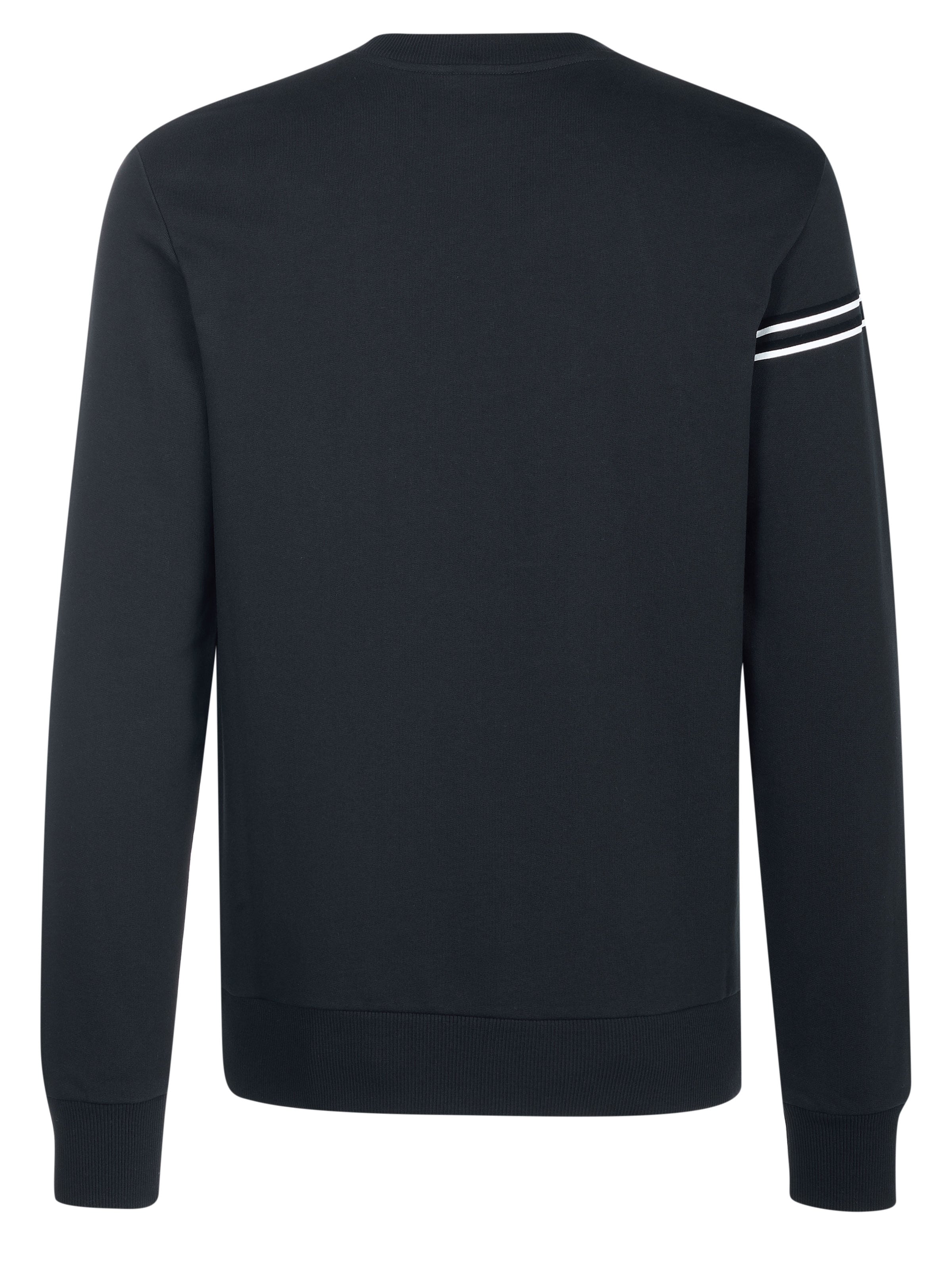 Balmain Sweatshirt 'Balmain Pullover'‌‌‌ in Schwarz