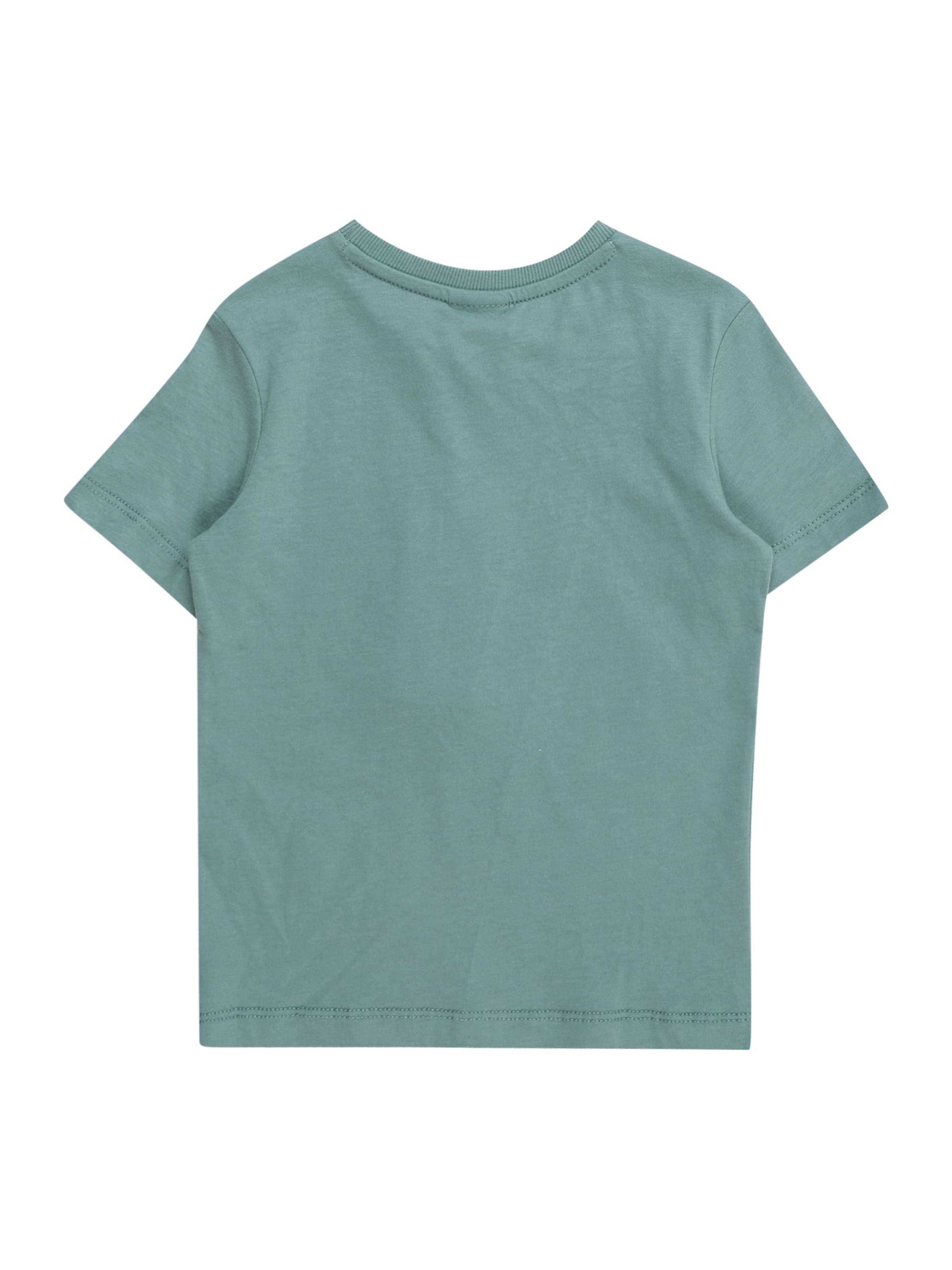 s.Oliver Shirt in Blauw