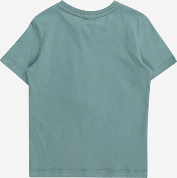 s.Oliver Shirt in Blue