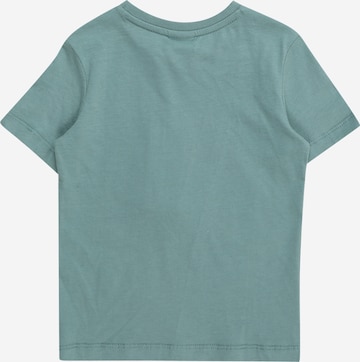 T-Shirt s.Oliver en bleu
