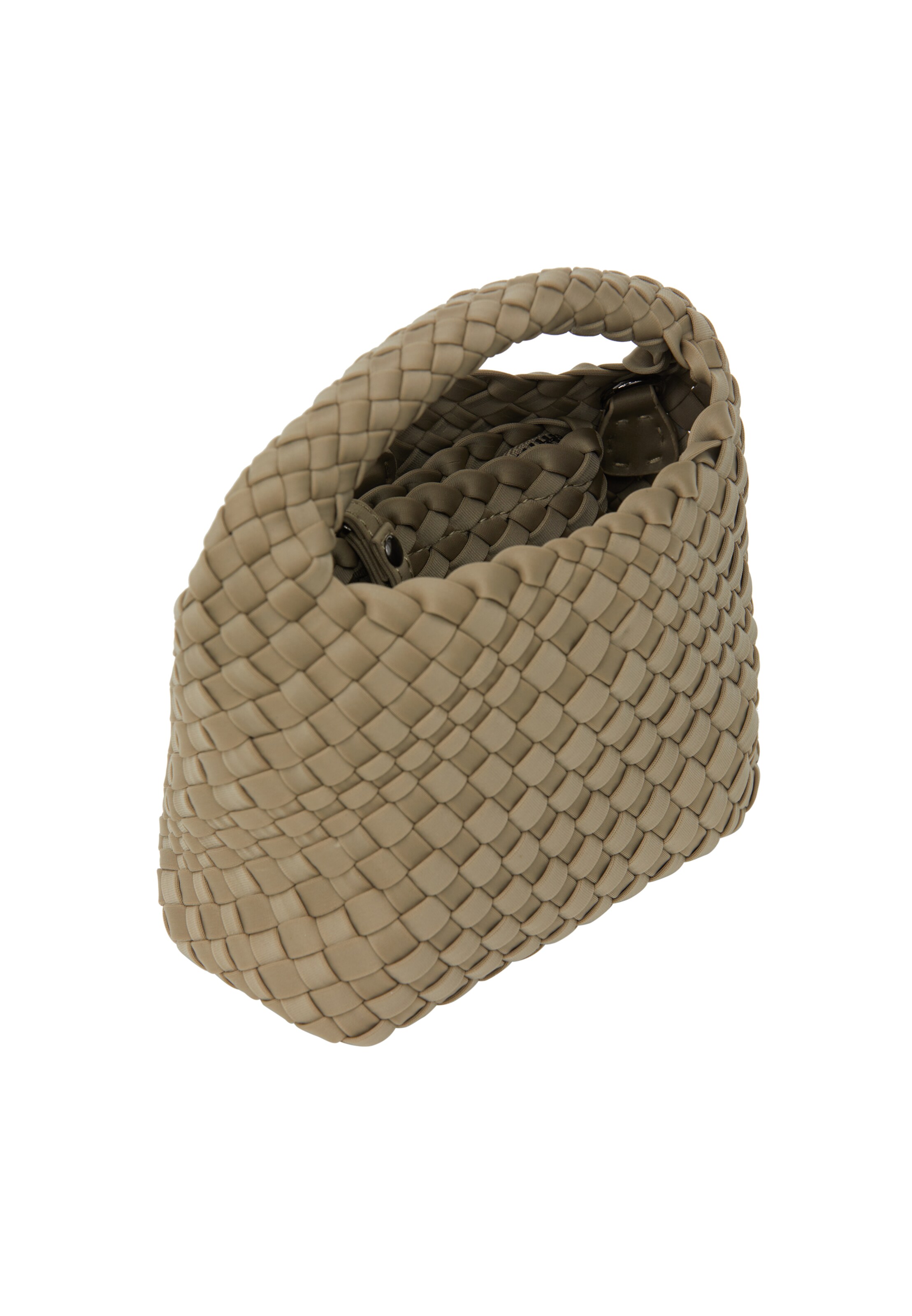 KRZY - Bolso de mano en marrón