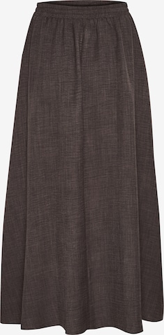 Kaffe Krilo 'Ellen' | rjava barva: sprednja stran