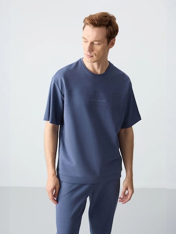 Tommy Life Aktive Sets in Blau