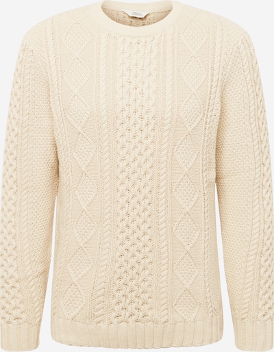 !Solid Pullover in beige, Produktansicht
