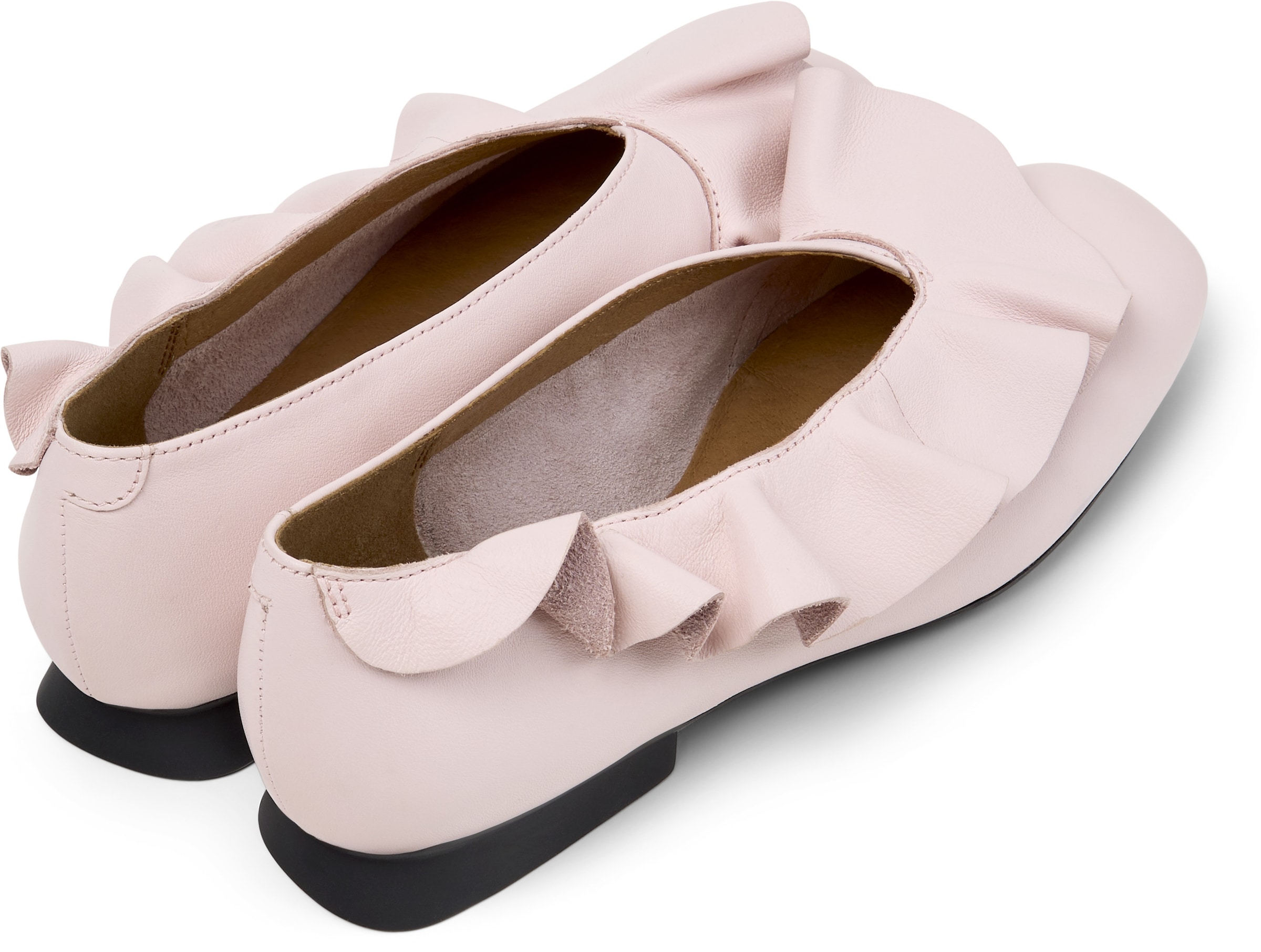 Ballerines 'Casi Myra' CAMPER en rose