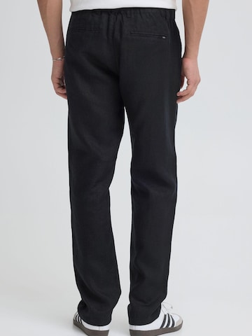 Casual Friday Regular Chino trousers 'CFPandrup' in Black