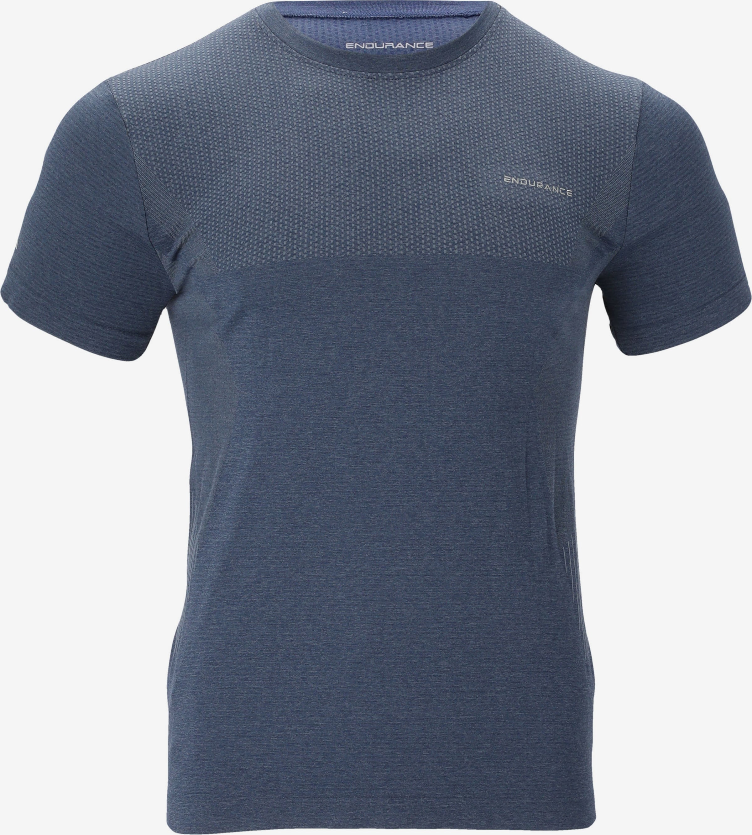 ENDURANCE Funktionsshirt 'Jaro M' in Blau | ABOUT YOU