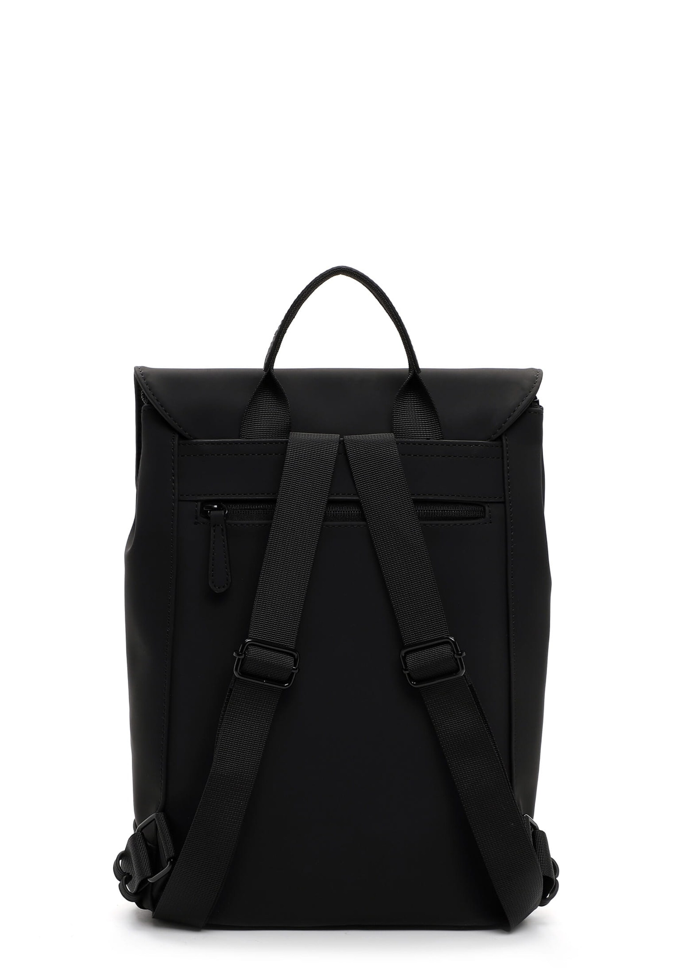 Emily & Noah Рюкзак 'Le Havre RUE 09' в Черный