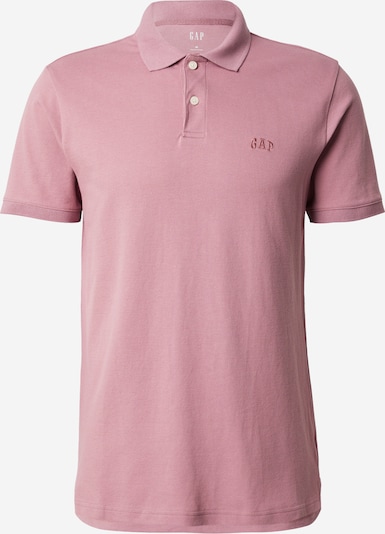 Marškinėliai iš GAP, spalva – rausvai violetinė spalva, Prekių apžvalga