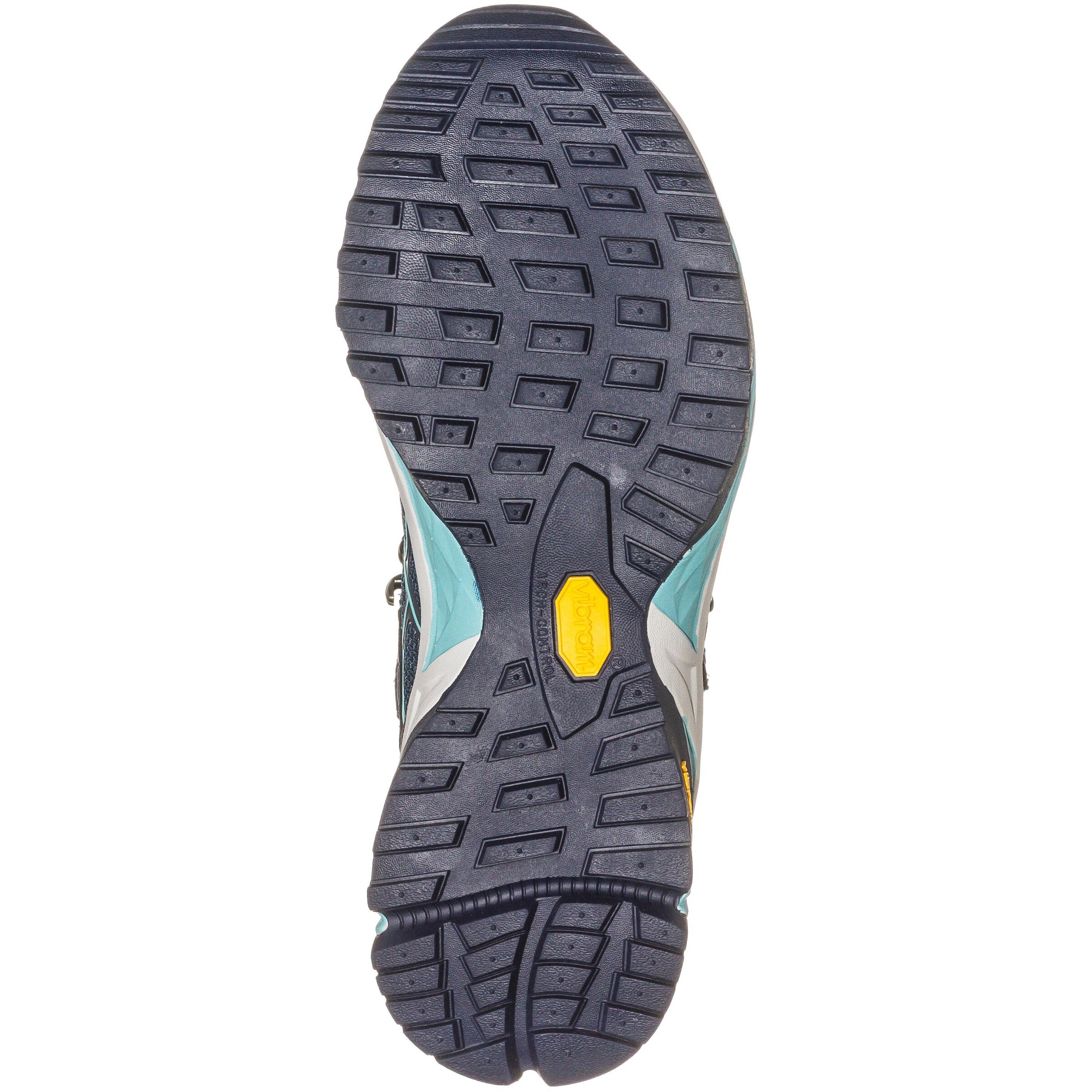 MEINDL Boots 'Finale' in Blauw