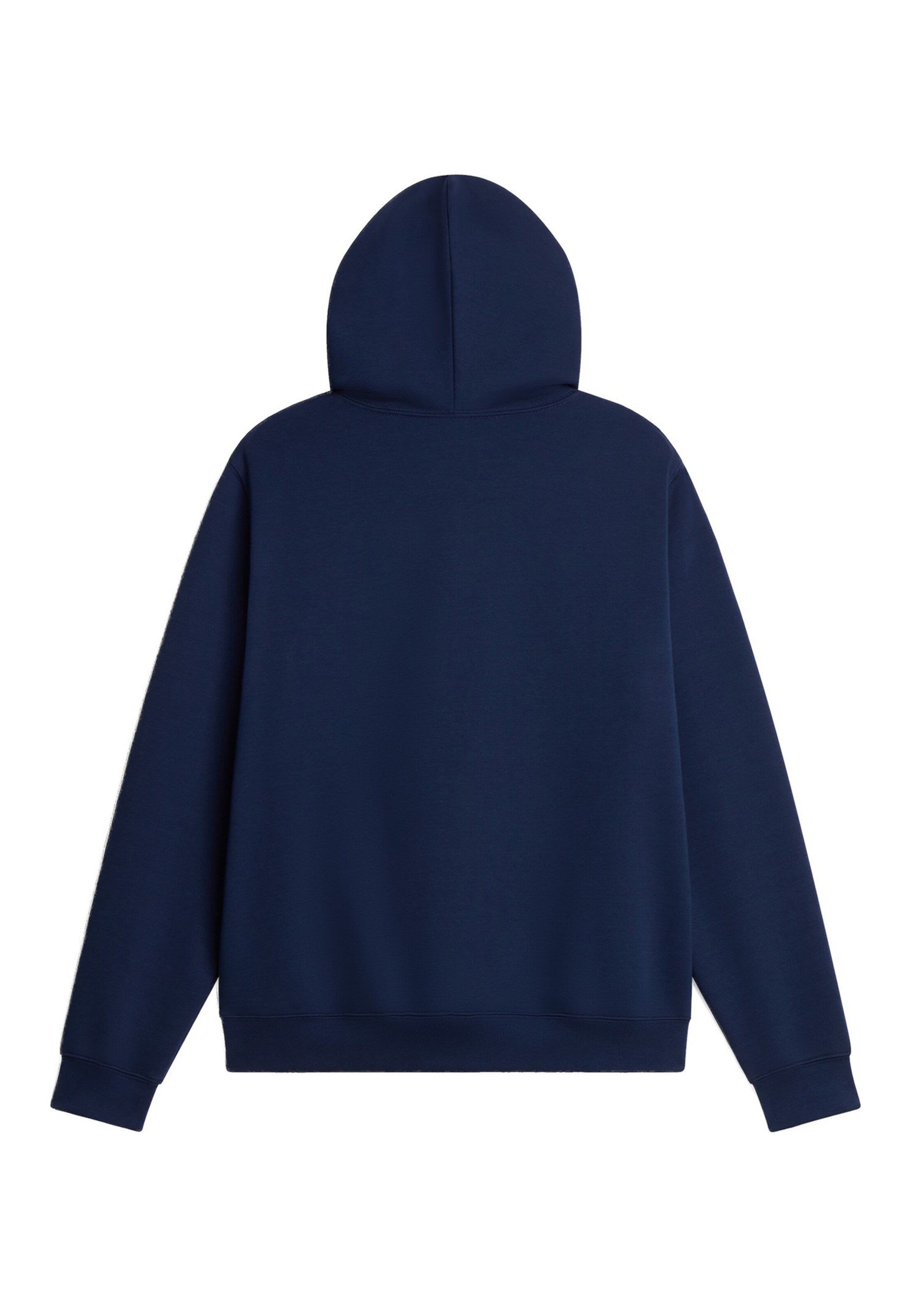 THE NORTH FACE Mikina 'ESSENTIAL' – modrá