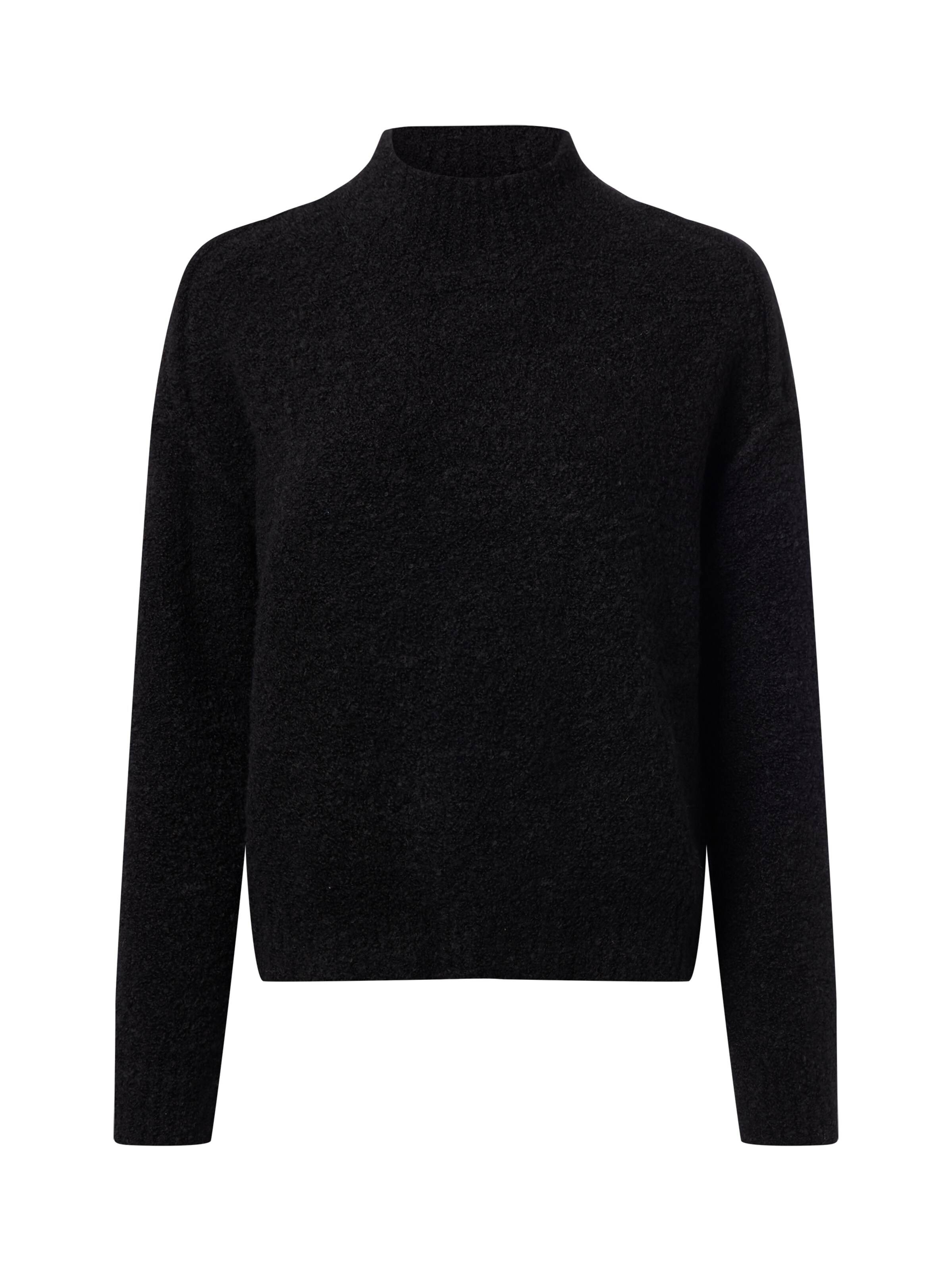 Marie Lund Sweater in Black, Item view