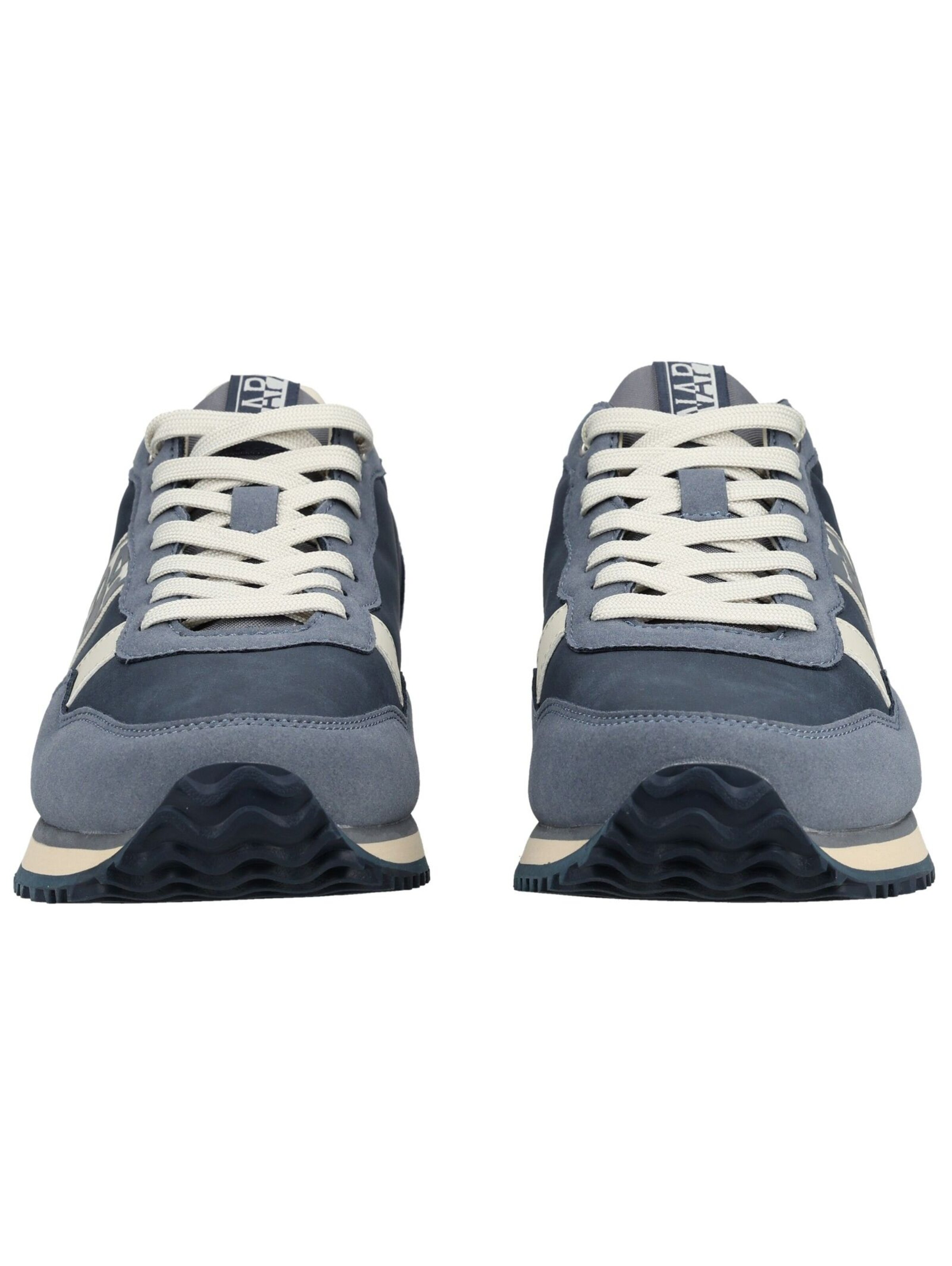 Sneaker bassa di NAPAPIJRI in blu