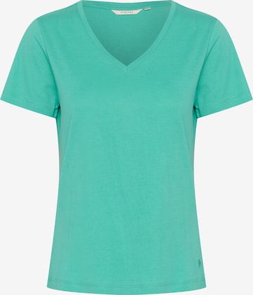 Cream - Camiseta ' CR Naia' en azul: frente