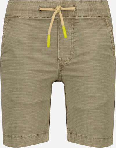 Pantaloni VINGINO di colore beige scuro, Visualizzazione prodotti