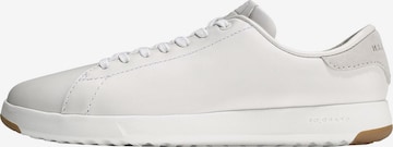 Cole Haan Sneakers 'GrandPrø' in White: front