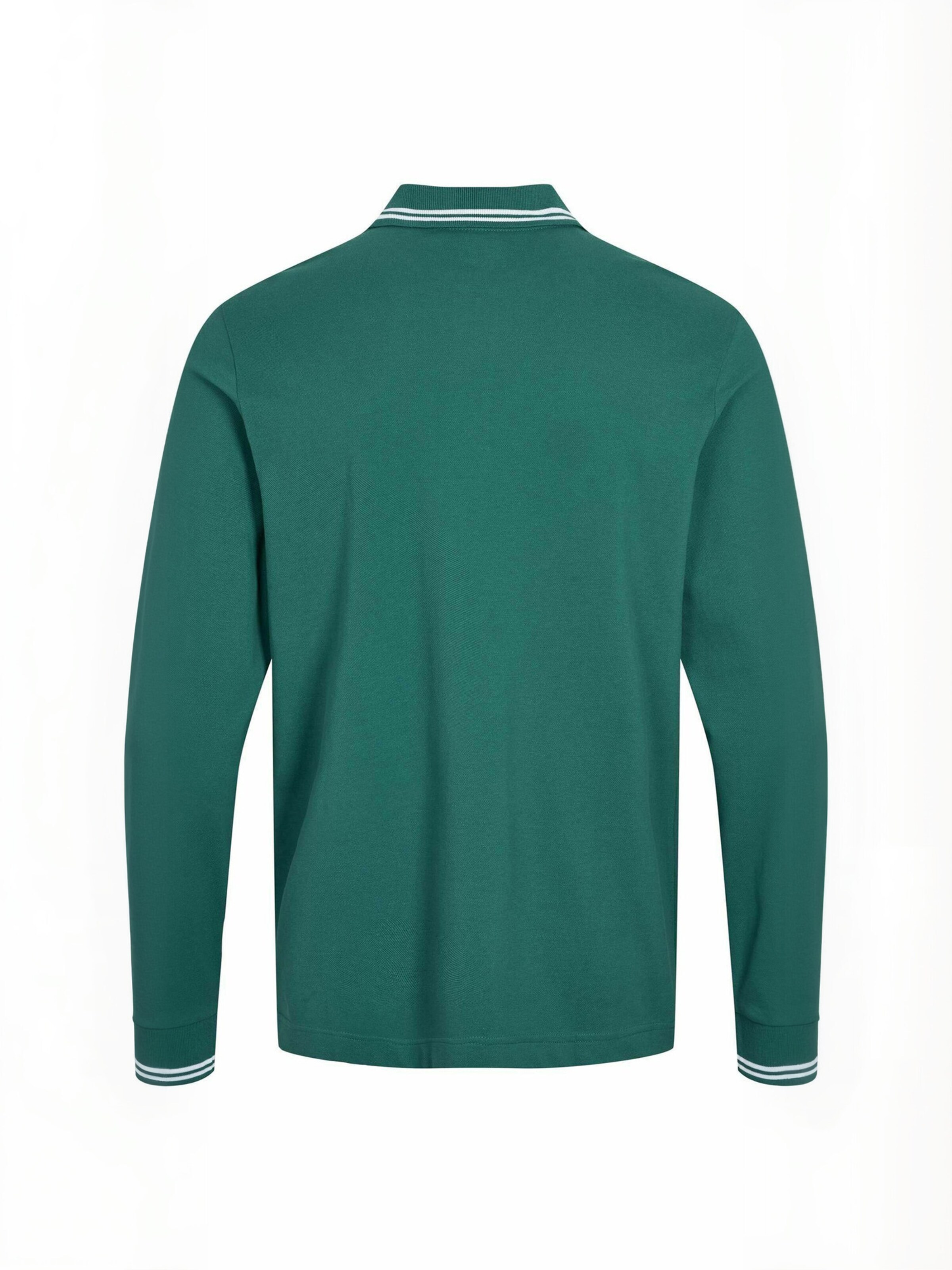 KAPPA - Ajuste regular Camisa ' KMLogo Maltax ' en verde