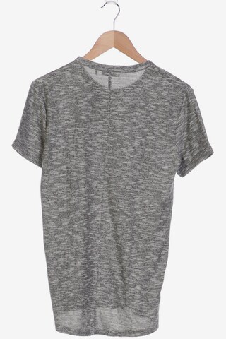 minimum T-Shirt S in Grau