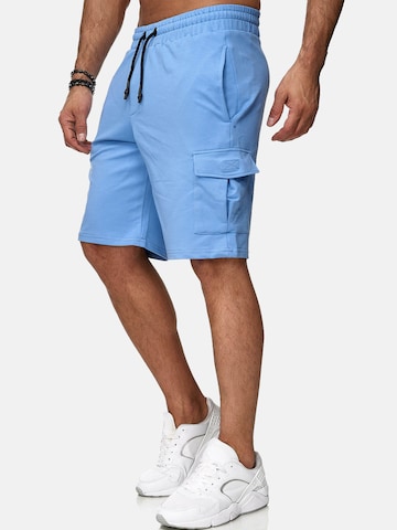 Reslad Regular Pants 'RS5069' in Blue