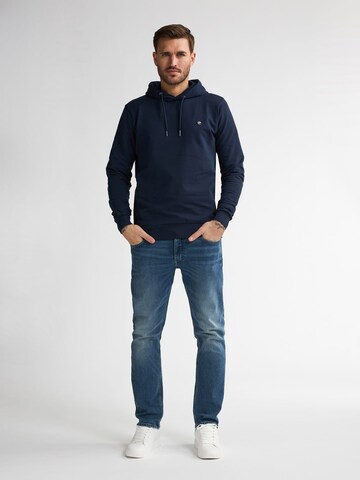 PETROL INDUSTRIES MEN Baggy Jeans 'STARLING-VTG' in Blue