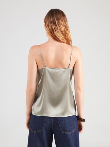 rosemunde Top – zelená