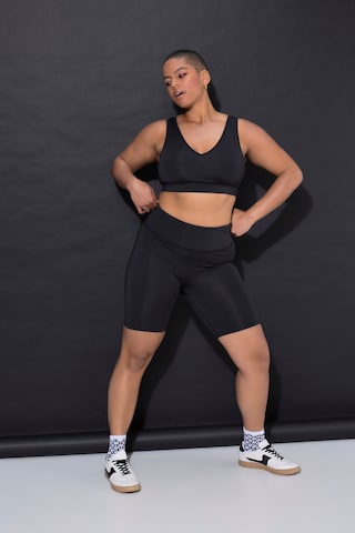 Studio Untold Skinny Leggings in Zwart