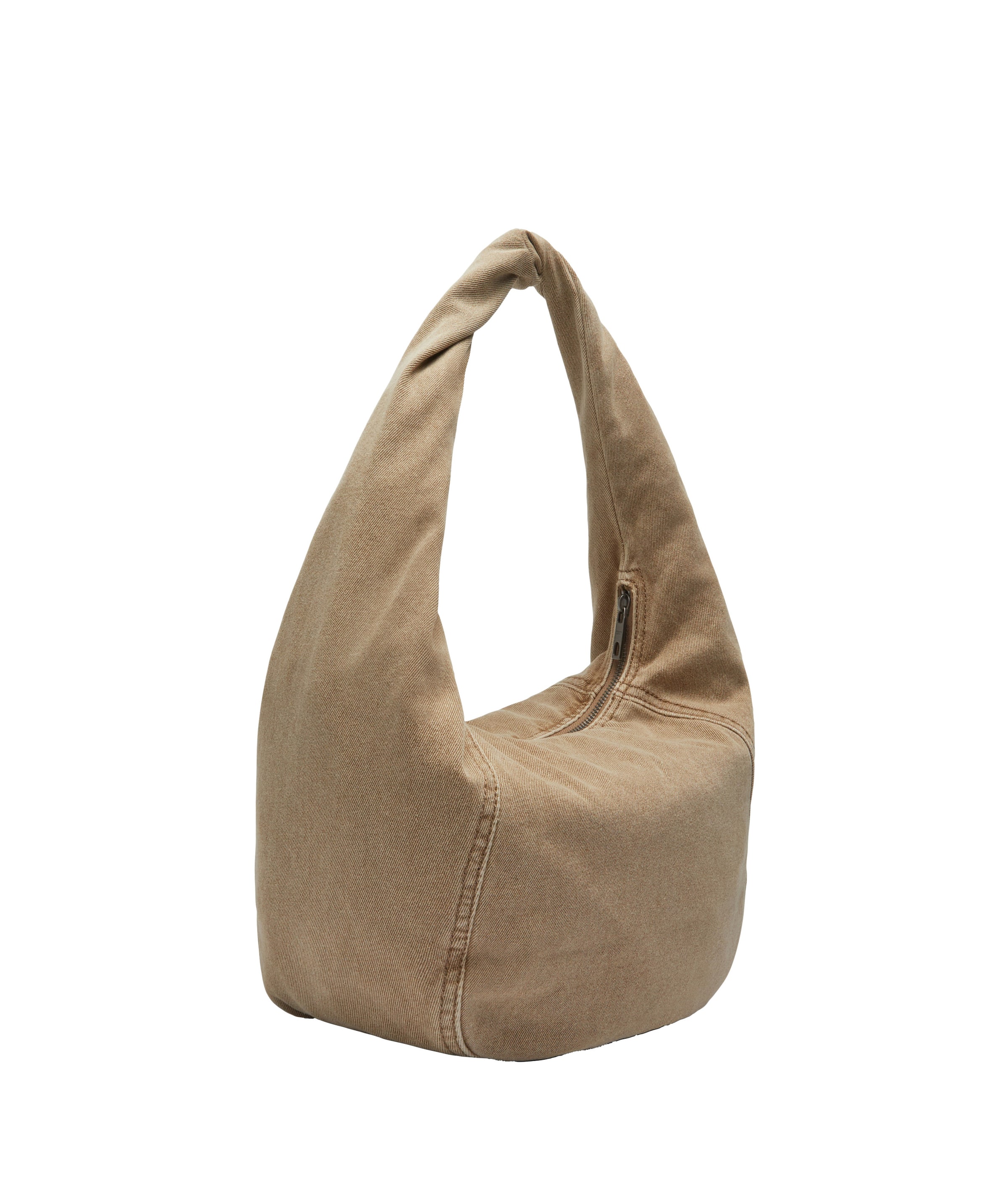 Liebeskind Berlin Schultertasche in Braun