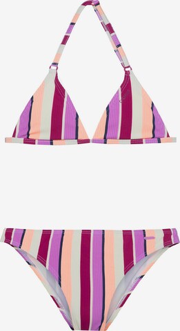 PROTEST Bikini 'ANNA' in Mixed colors: front