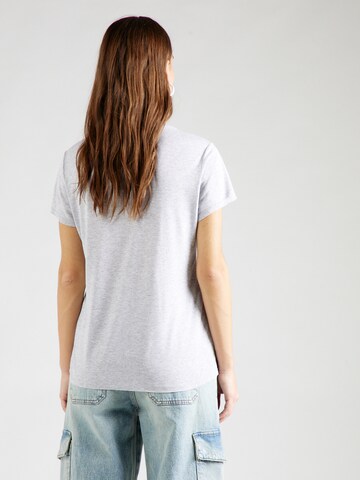 T-shirt Frogbox en gris