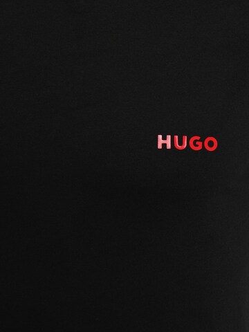 HUGO Póló - fekete