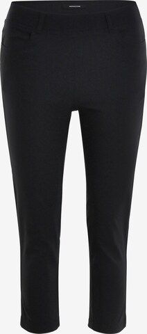 Navigazione Pants in Black: front