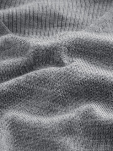 Next Pullover 'N-Premium' in Grau