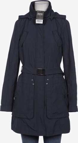 ESPRIT Jacket & Coat in S in Blue: front