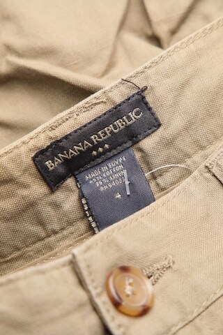 Banana Republic Bermuda-Shorts XS in Grau