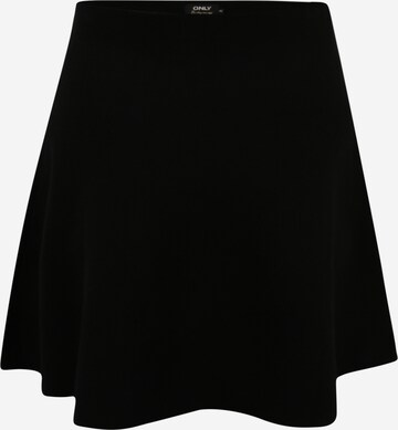 ONLY Skirt 'NEW DALLAS' in Black