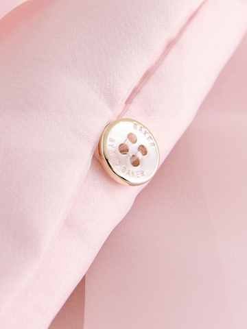 Baker by Ted Baker Set in Pink