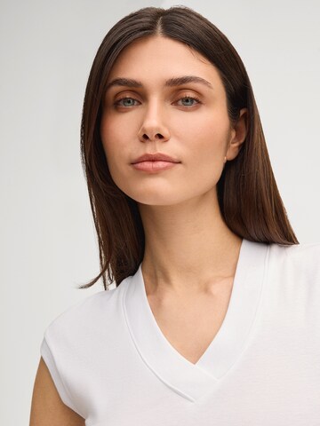 JOOP! Shirt 'Touka' in White