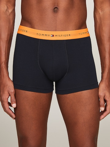 Tommy Hilfiger Underwear Boxerky 'Essential' – černá