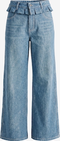 Imily Bela Jeans i blå: forside
